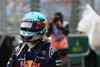 Bild zum Inhalt: Vettel: "Wir waren nicht gut genug"