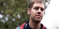 Bild zum Inhalt: Vettel & Magnussen: Gelbe Flaggen missachtet?