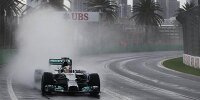 Bild zum Inhalt: Anzahl der Pole-Positions: Hamilton holt Mansell ein