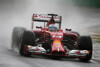 Bild zum Inhalt: Ferrari: Erwartungen erfüllt, Ansprüche verpasst