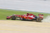 Räikkönen versus Alonso: Die Armada schippert voraus