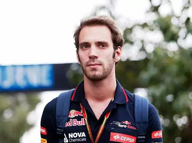 Titel-Bild zur News: Jean-Eric Vergne