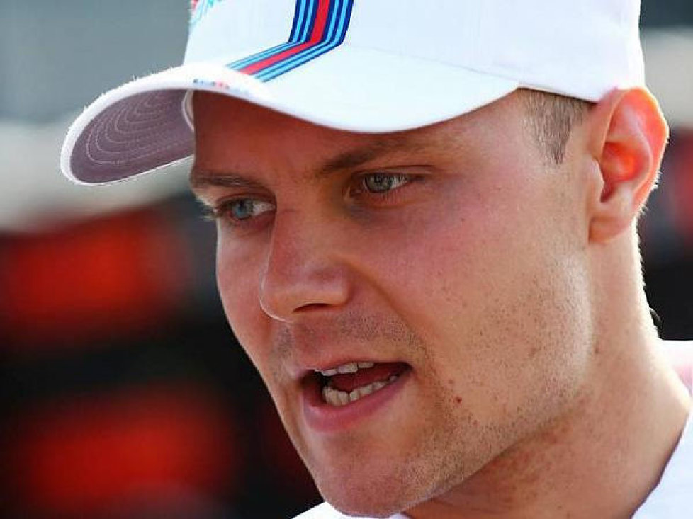 Valtteri Bottas