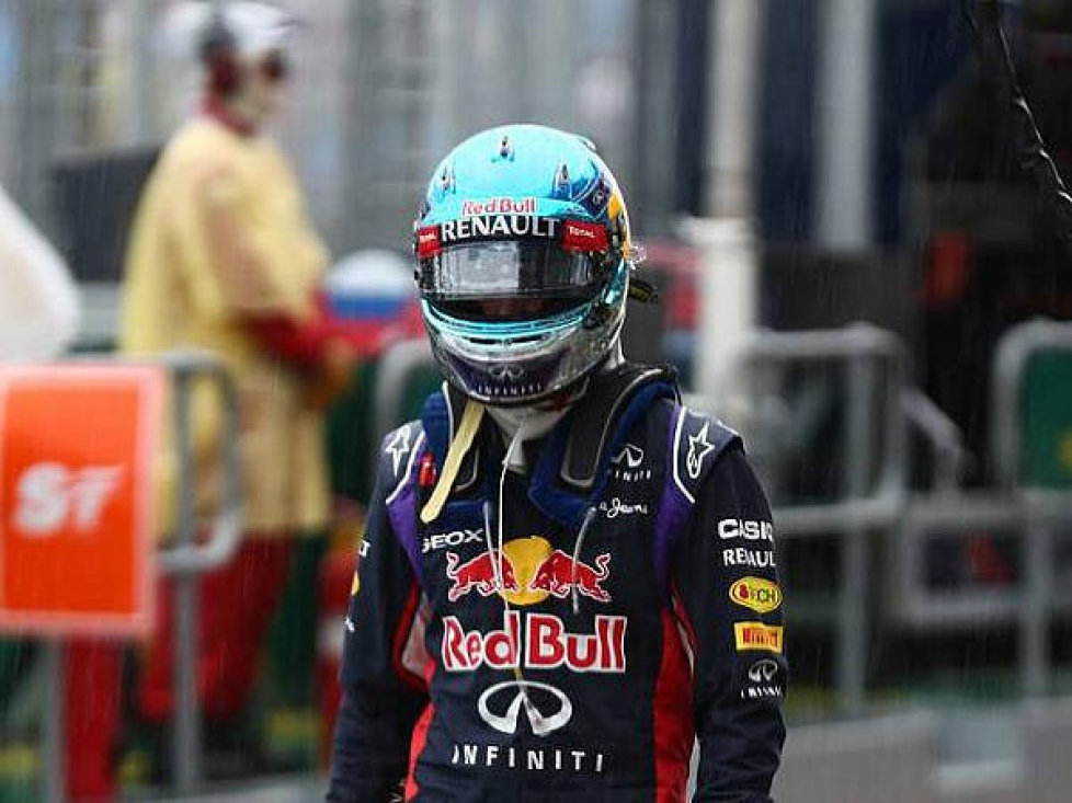 Sebastian Vettel