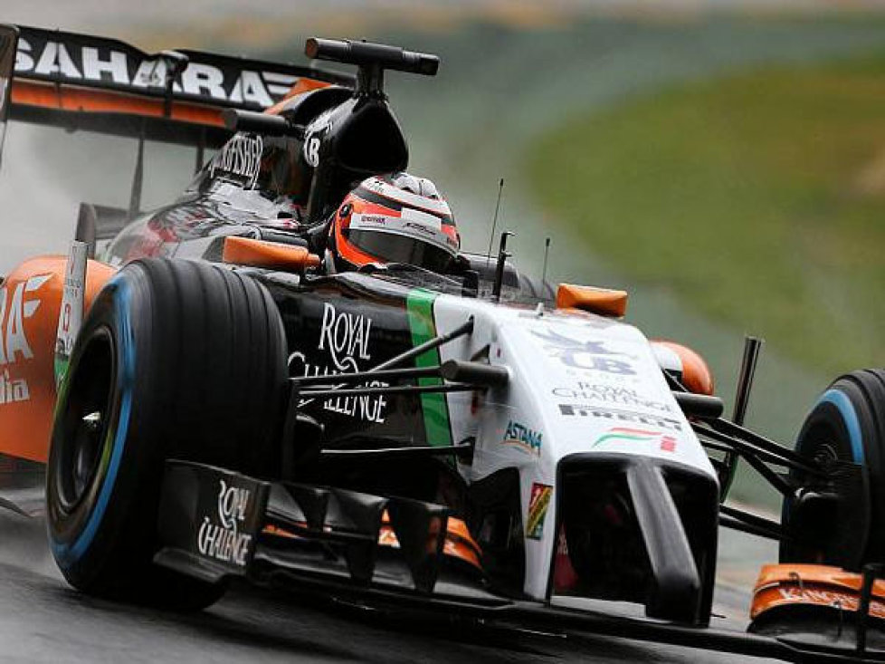 Nico Hülkenberg