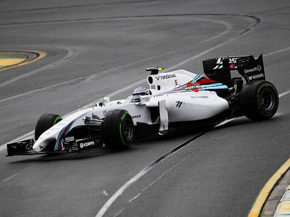 Valtteri Bottas