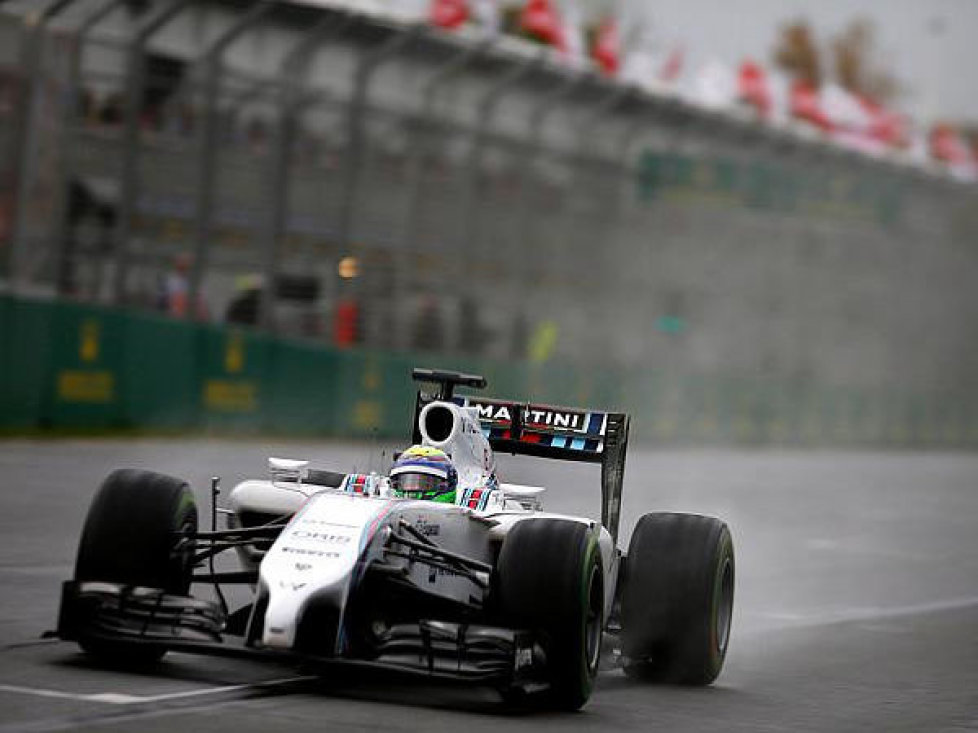 Felipe Massa