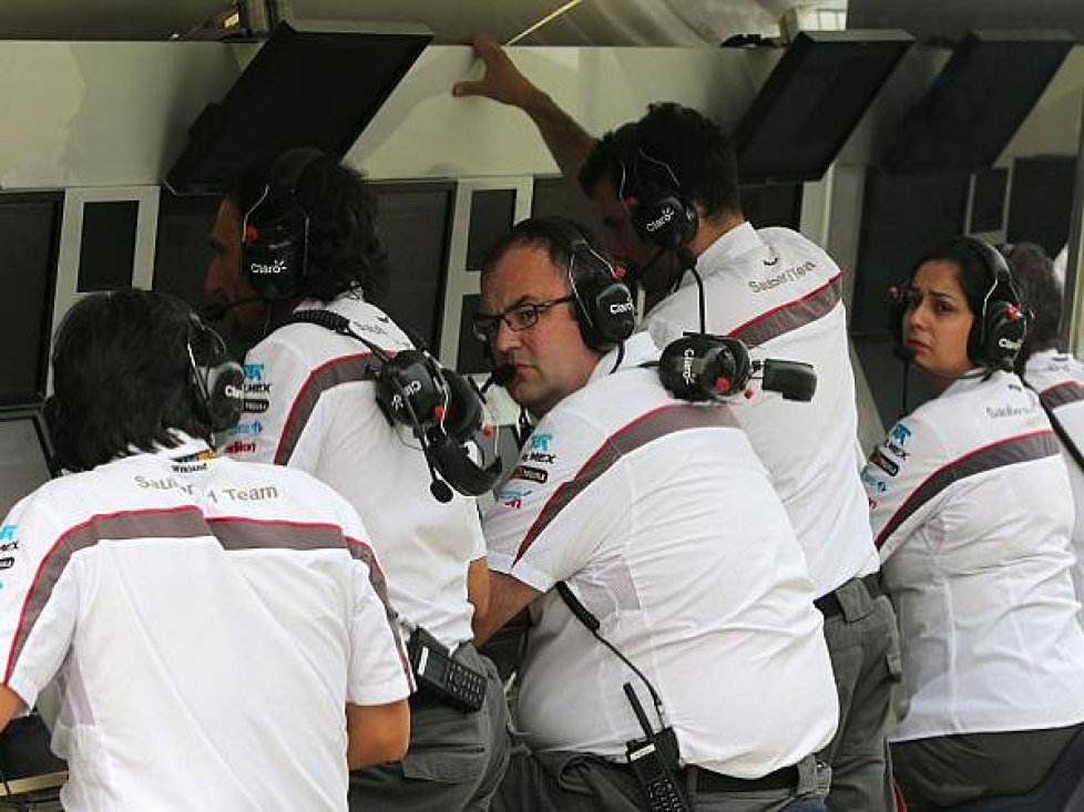 Sauber