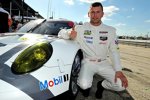 GTLM-Polesitter Michael Christensen