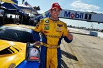 GTD-Polesitter Dane Cameron