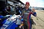 PC-Polesitter Bruno Junqueira