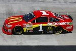 Jamie McMurray (Ganassi) 