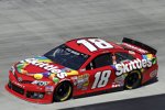 Kyle Busch (Gibbs) 