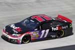 Denny Hamlin (Gibbs) 