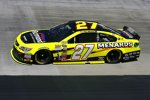 Paul Menard (Childress) 