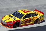 Joey Logano (Penske) 