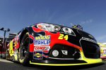 Jeff Gordon (Hendrick) 