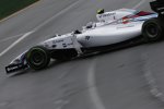 Valtteri Bottas (Williams) 