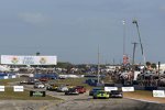 Race-Action in Sebring