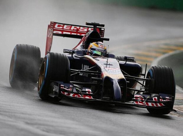 Jean-Eric Vergne