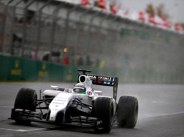 Felipe Massa Felipe Massa