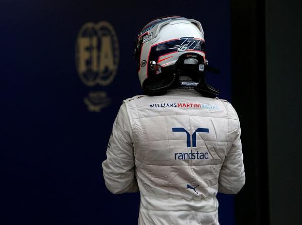 Valtteri Bottas Valtteri Bottas