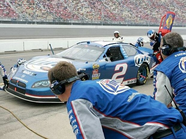 Kurt Busch Kurt Busch