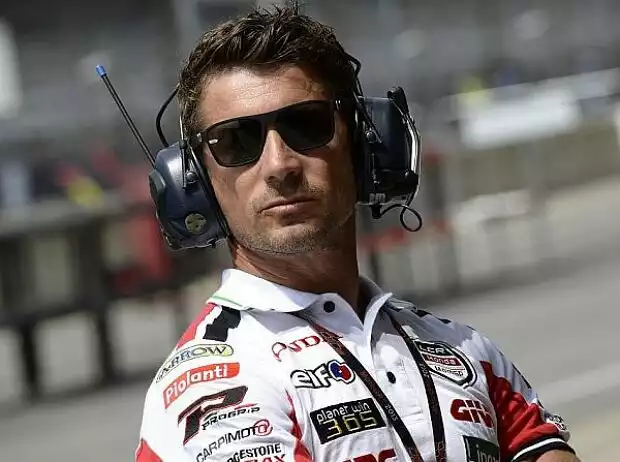 Lucio Cecchinello Titel-Bild zur News: Lucio Cecchinello