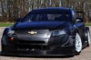 Bild zum Inhalt: Erfolgreicher Shakedown für den neuen Chevrolet Cruze