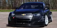 Chevrolet Cruze TC1