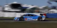 Bild zum Inhalt: Harter Kampf: Ganassi siegt in Sebring