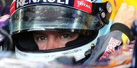 Bild zum Inhalt: Schon wieder Renault: Benzinsensor plagte Vettel