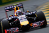 Ricciardo: "Mir fehlen schier die Worte"