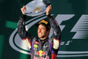 Red Bull: Platz zwei so wertvoll wie WM-Titel 2010