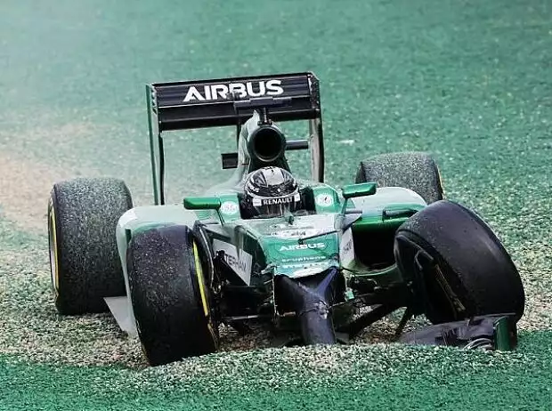 Kamui Kobayashi Titel-Bild zur News: Kamui Kobayashi
