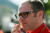 Domenicali nimmt Techniker in die Pflicht