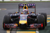 Ricciardo: Messgerät vor dem Rennen gewechselt