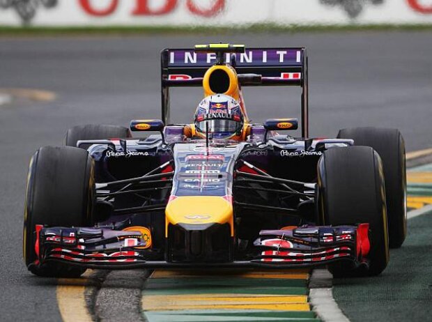 Daniel Ricciardo Daniel Ricciardo