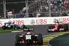 Bild zum Inhalt: Force India: Zweimal Ziel, einmal Punkte