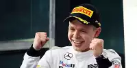 Kevin Magnussen