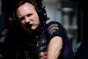 Red Bull behauptet: Durchflussmenge war legal