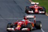 Alonso erwartet "fantastische Jahre mit Kimi"