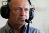 WM-Führung beim Comeback: Dennis wieder "Mister McLaren"