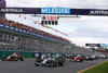 Bild zum Inhalt: "Neue" Formel 1 für Melbourne nicht laut genug