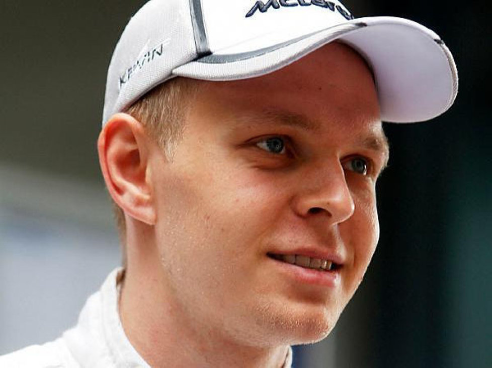 Kevin Magnussen