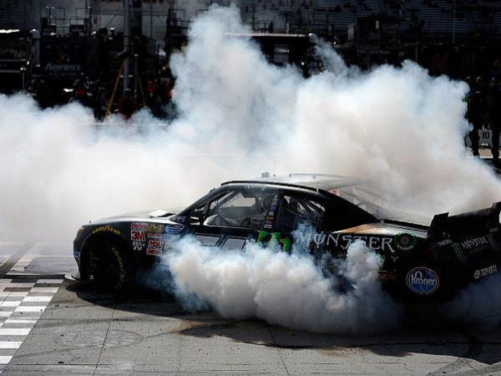 Kyle Busch