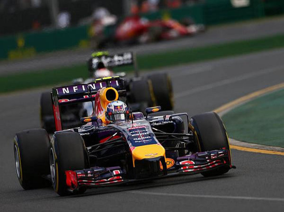 Daniel Ricciardo