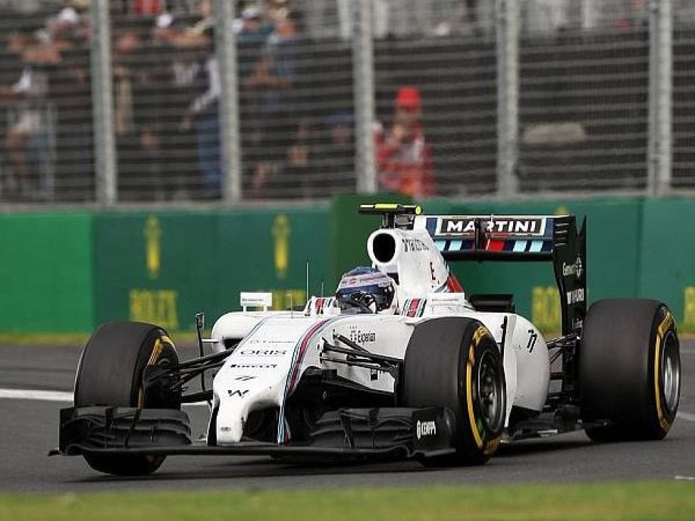 Valtteri Bottas