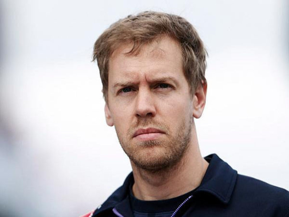 Sebastian Vettel