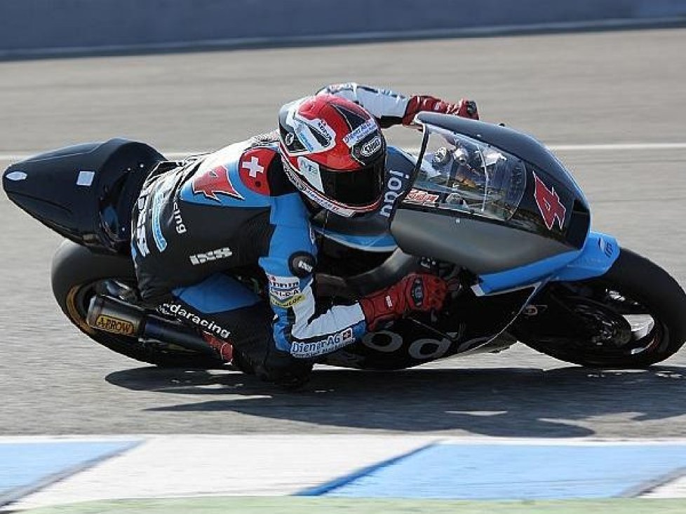 Randy Krummenacher